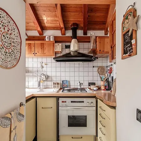 Appartamento Casa Margheritta