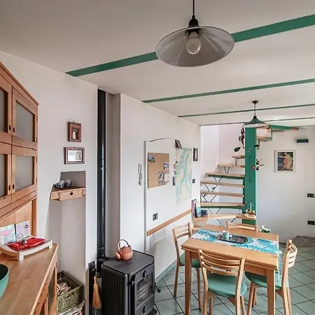 Appartamento Casa Margheritta *