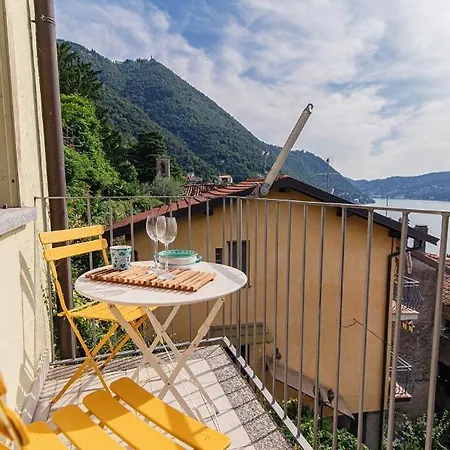 Appartamento Casa Margheritta Blevio