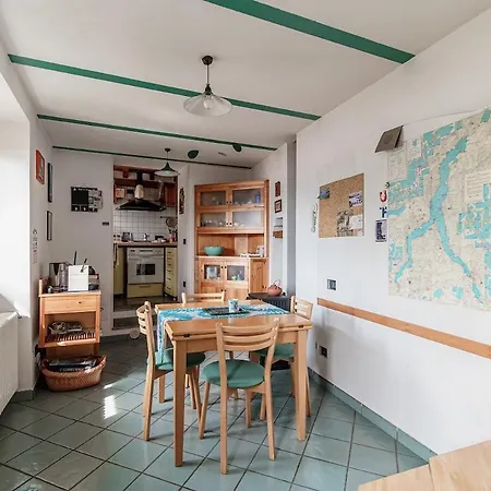 Casa Margheritta Appartamento *