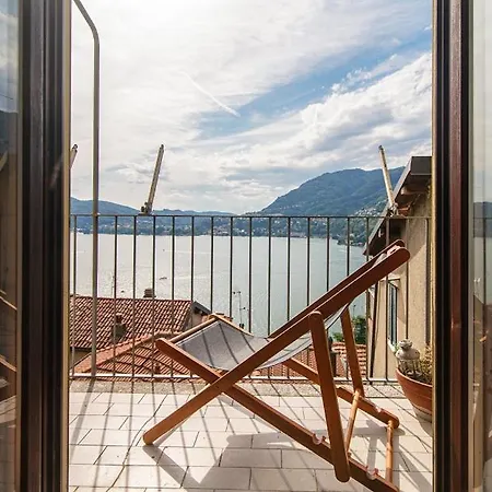 Appartamento Casa Margheritta Blevio