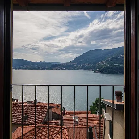 Casa Margheritta Appartamento Blevio