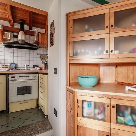 Casa Margheritta Appartamento *