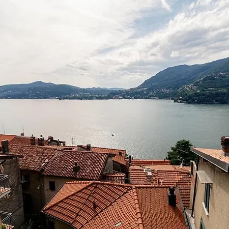 Appartamento Casa Margheritta Blevio